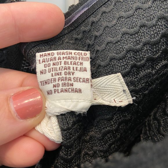 San Souci Strapless Minidress - Picture 6 of 7